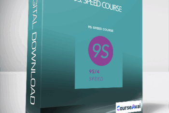 9S: Speed Course - Z-Health