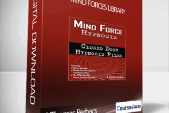 A.Thomas Perhacs - Mind Forces Library