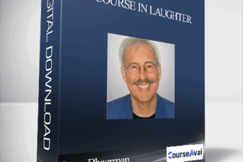 A Course In Laughter With Steve Bhaerman
