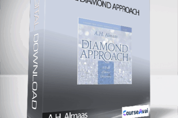 A.H. Almaas – The Diamond Approach