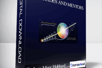 ACE Guides and Mentors With Barbara Marx Hubbard
