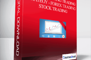 ADVANCED Swing Trading Strategy - Forex Trading Stock Trading