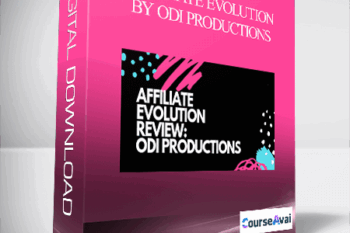 AFFILIATE EVOLUTION by ODi Productions