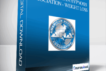 AHA - American Hypnosis Association - Weight Loss