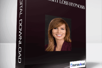 AHA Weight Loss Hypnosis