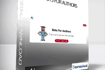 AJ - Bots For Authors