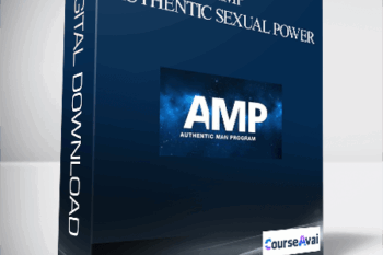 AMP – Authentic Sexual Power