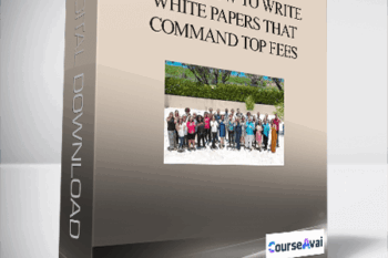 AWAI – How To Write White Papers That Command Top Fees