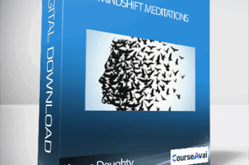 Aaron Doughty - MindShift Meditations