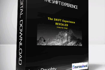 Aaron Doughty - The Shift Experience