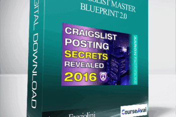 Aaron Facciolini - Craigslist Master Blueprint 2.0