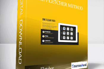 Aaron Fletcher – The Fletcher Method