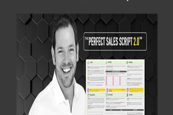 Aaron Fletcher – The Perfect Sales Script 2.0
