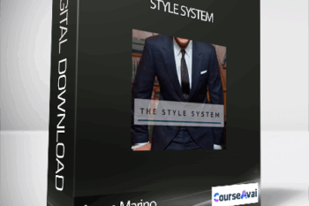 Aaron Marino - Style System