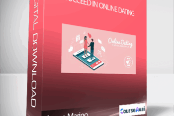 Aaron Marino - Succeed in Online Dating