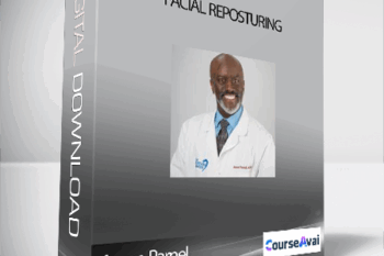 Aaron Parnel - Facial Reposturing