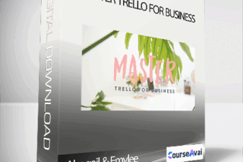 Abagail & Emylee - Master Trello for Business