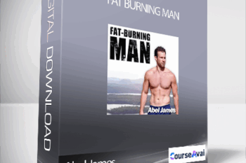 Abel James - Fat Burning Man