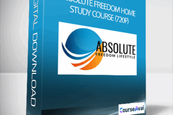 Absolute Freedom Home Study Course (720p)