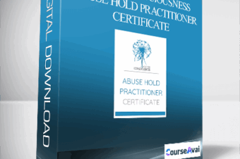 Access Consciousness - Abuse Hold Practitioner Certificate