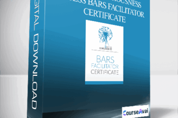 Access Consciousness - Access Bars Facilitator Certificate