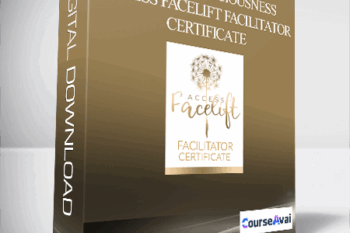 Access Consciousness - Access Facelift Facilitator Certificate
