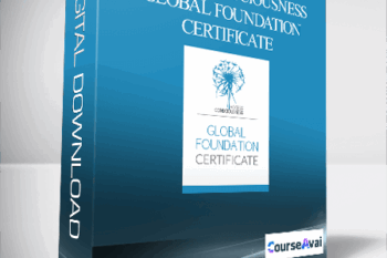 Access Consciousness - Global Foundation Certificate