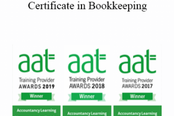 AccountancyLearning - AAT Level 2 Foundation Certificate in Bookkeeping