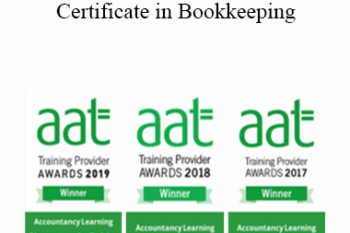 AccountancyLearning - AAT Level 3 Advanced Certificate in Bookkeeping