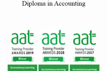 AccountancyLearning - AAT Level 4 Professional Diploma in Accounting