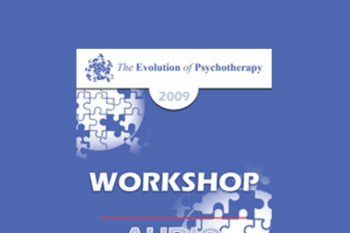 [Audio] EP09 Workshop 05 - Achieving Clinical Excellence: Empirical Lessons from the Field’s Most Effective Practitioners - Scott Miller