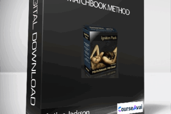 Action Jackson – Matchbook Method