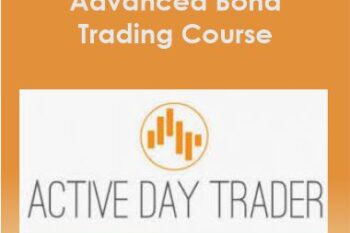 Activedaytrader - Advanced Bond Trading Course