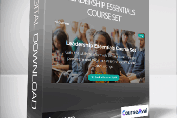 Acumen - Leadership Essentials Course Set