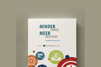 Ad van der Hulst - Handboek Personal Lean