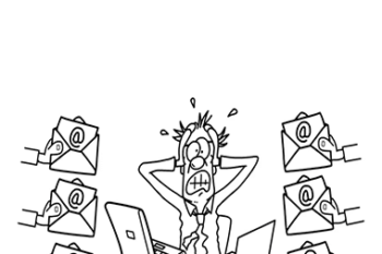 Ad van der Hulst - Videocursus Inbox Zero