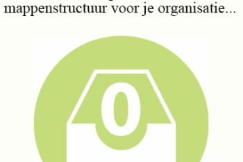 Ad van der Hulst - Workshop de slimste mappenstructuur voor je organisatie
