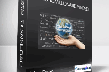 Adam Eason - Hypnotic Millionaire Mindset