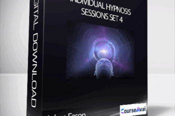 Adam Eason - Individual Hypnosis Sessions Set 4