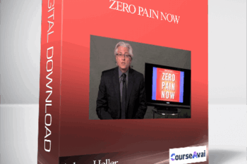 Adam Heller - Zero Pain Now