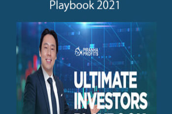 Adam Khoo – Ultimate Investment Playbook 2021