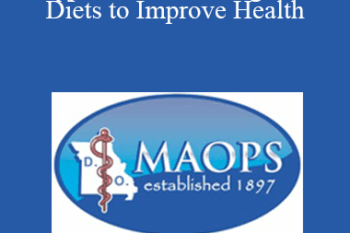 Adam Nally - Application of Ketogenic Diets to Improve Health