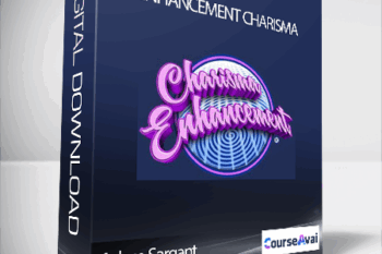 Adam Sargant - Enhancement Charisma