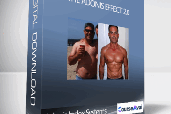 Adonis Index Systems - The Adonis Effect 2.0
