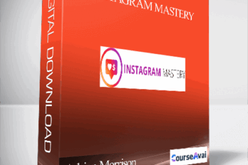 Adrian Morrison - Instagram Mastery