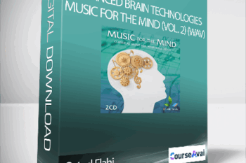 Advanced Brain Technologies - Ostad Elahi - Music For The Mind (Vol. 2) (WAV)
