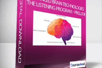 Advanced Brain Technologies - The Listening Program - Prelude