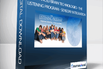 Advanced Brain Technologies - The Listening Program - Sensory Integration