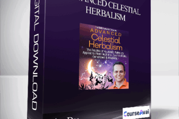 Advanced Celestial Herbalism with Arjun Das