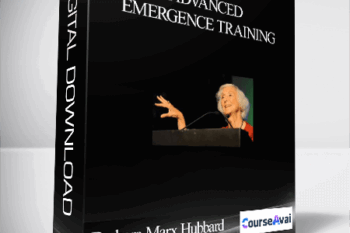 Advanced Emergence Training With Barbara Marx Hubbard